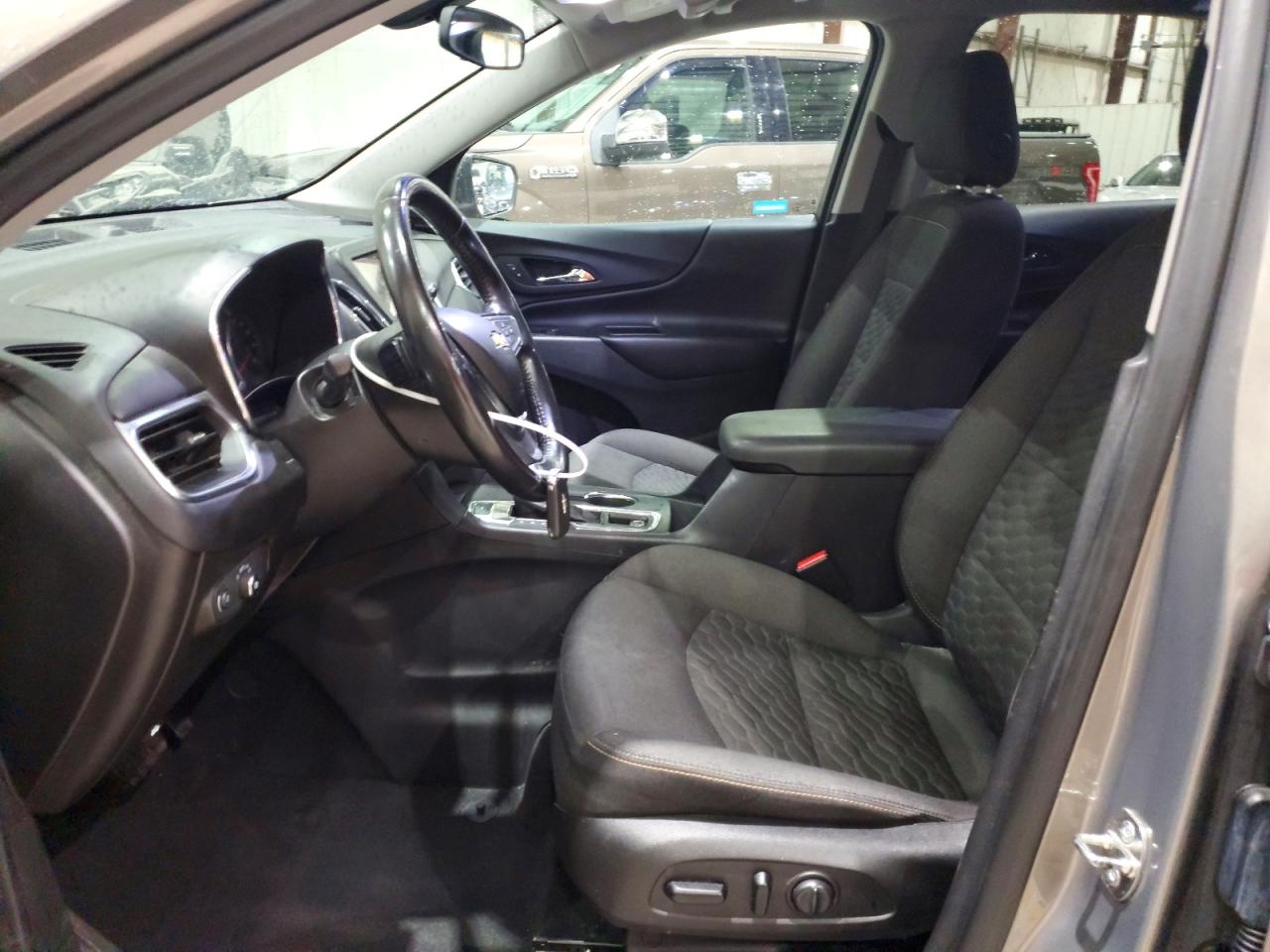 2019 CHEVROLET EQUINOX LT photo 13