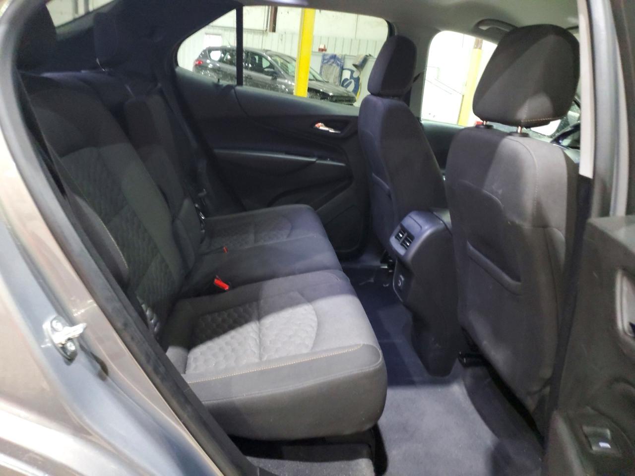 2019 CHEVROLET EQUINOX LT photo 21