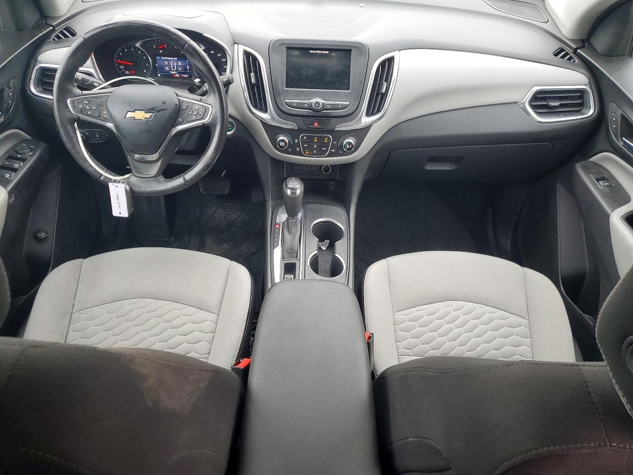 2020 CHEVROLET EQUINOX LT photo 15