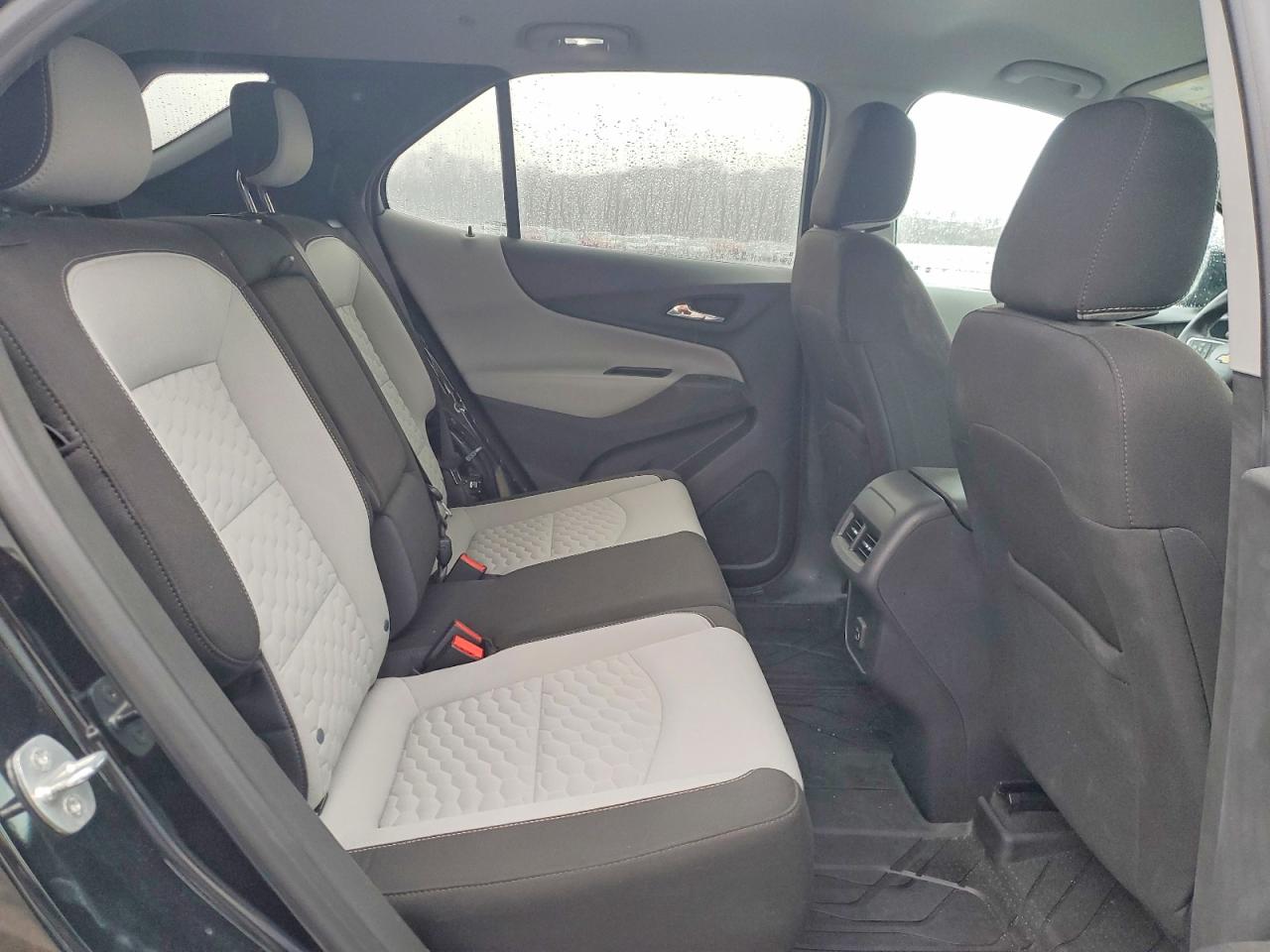 2020 CHEVROLET EQUINOX LT photo 19