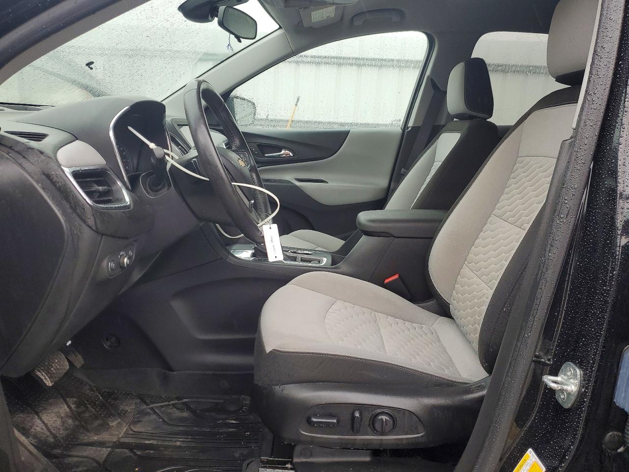 2020 CHEVROLET EQUINOX LT photo 13
