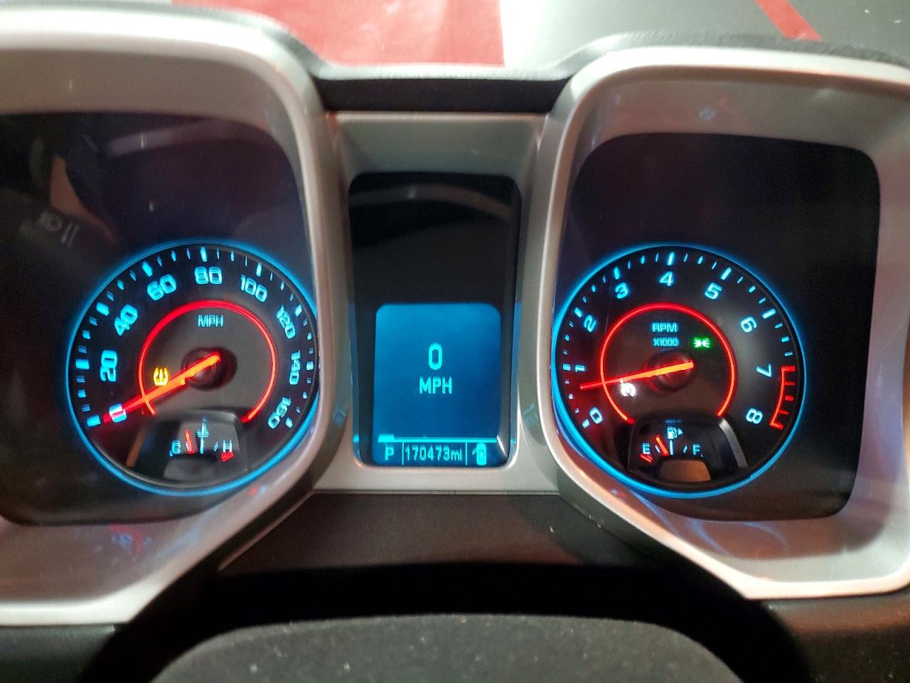 2013 CHEVROLET CAMARO LT photo 25