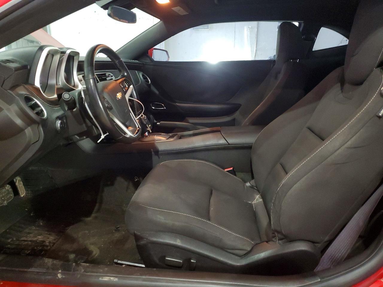 2013 CHEVROLET CAMARO LT photo 19