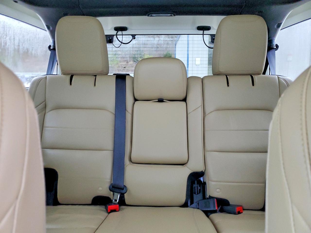 2018 JEEP WRANGLER UNLIMITED SAHARA photo 10