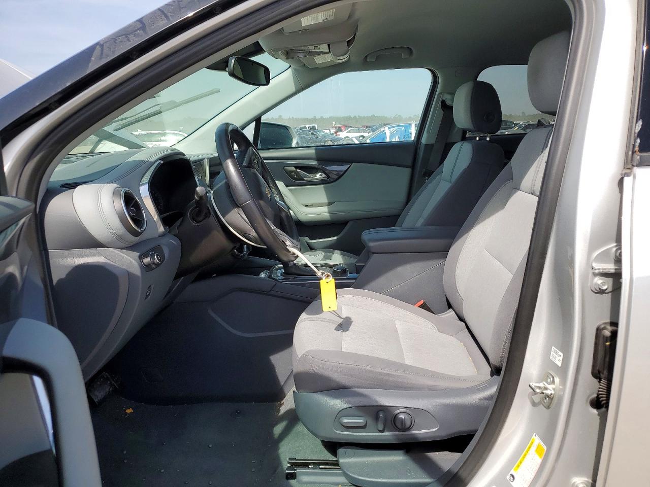 2020 CHEVROLET BLAZER 1LT photo 19