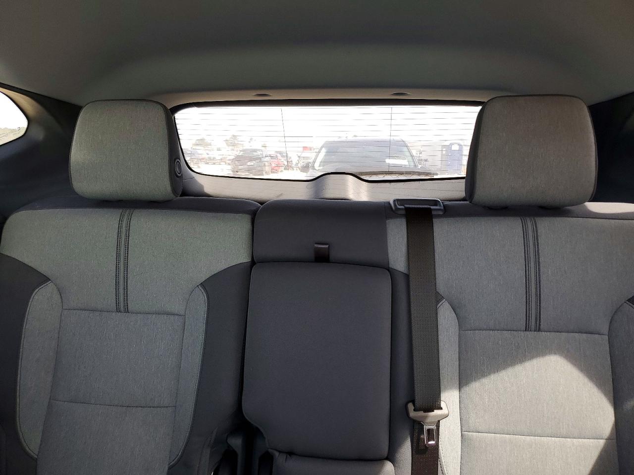 2020 CHEVROLET BLAZER 1LT photo 28