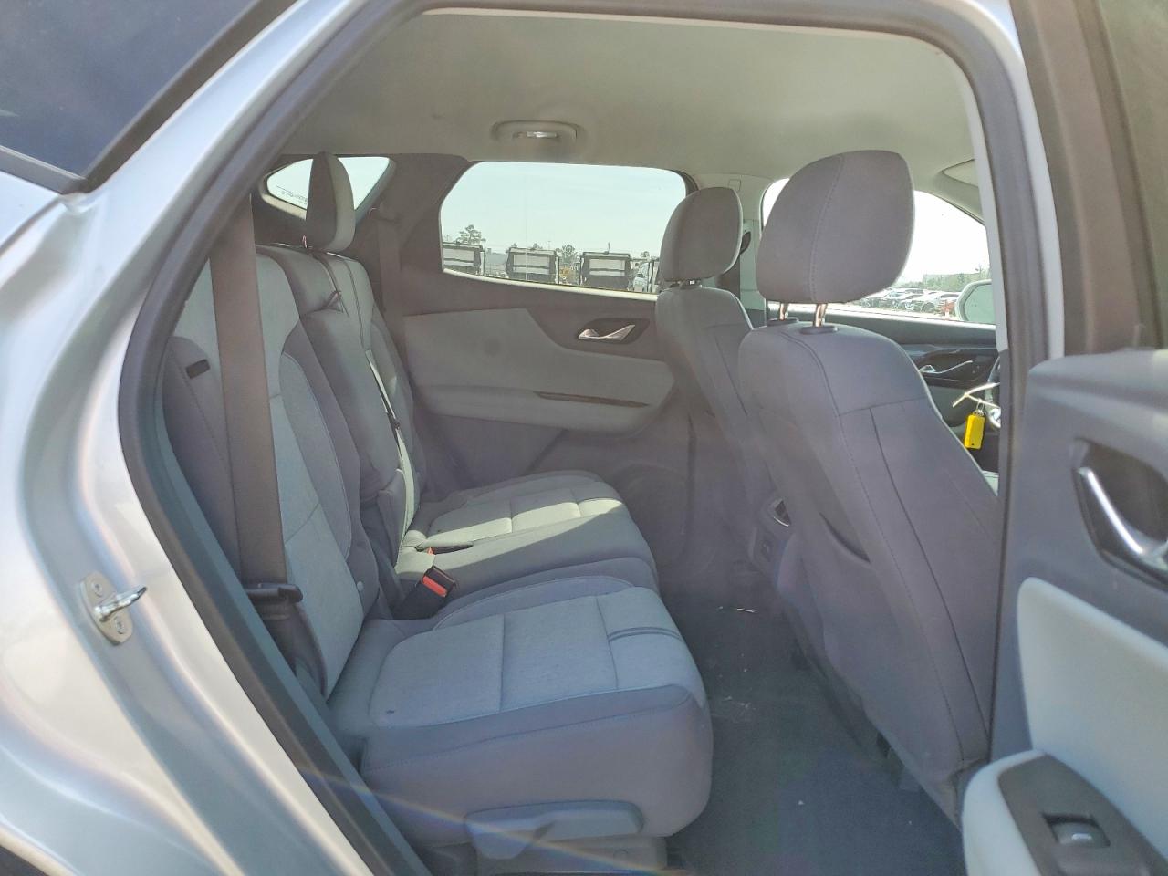 2020 CHEVROLET BLAZER 1LT photo 31