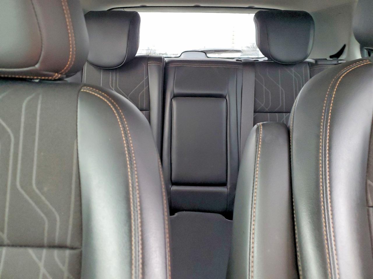 2019 CHEVROLET TRAX 1LT photo 10