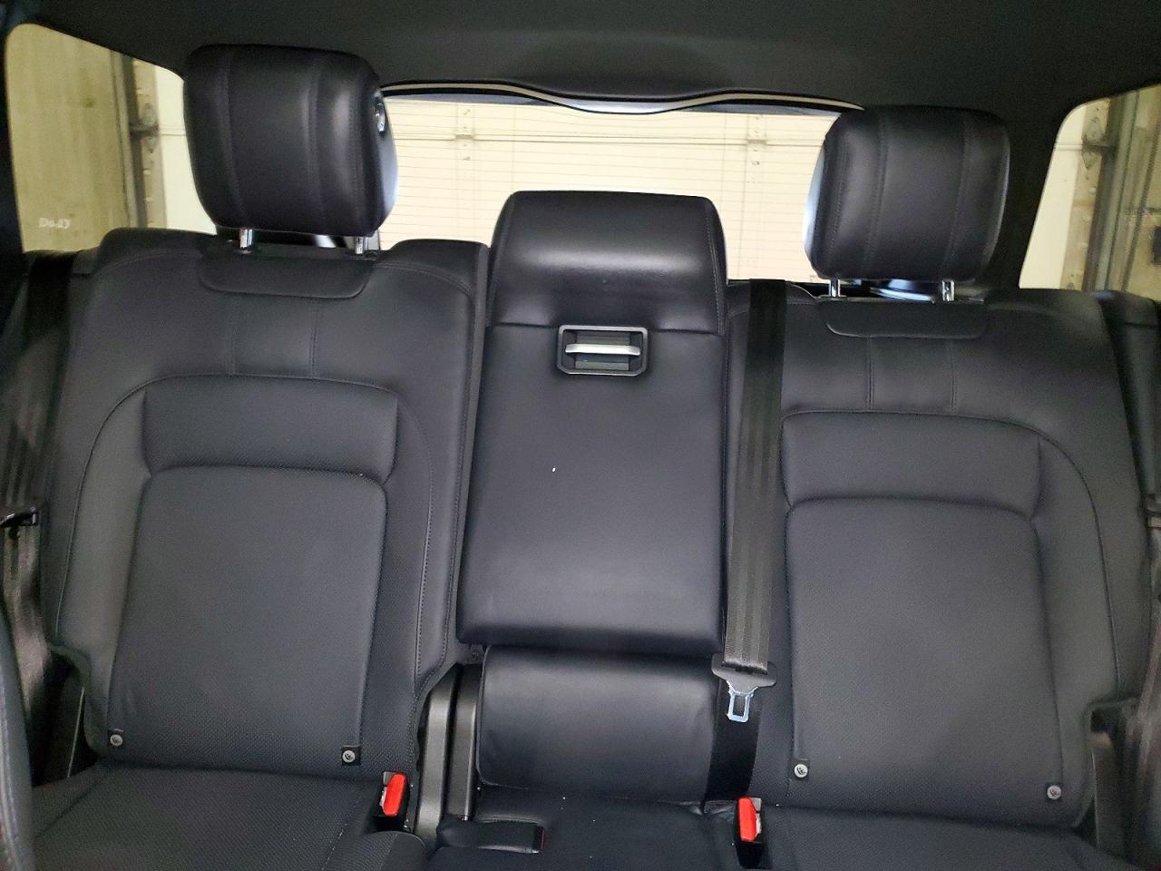 2019 LAND ROVER RANGE ROVER SUPERCHARGED photo 19