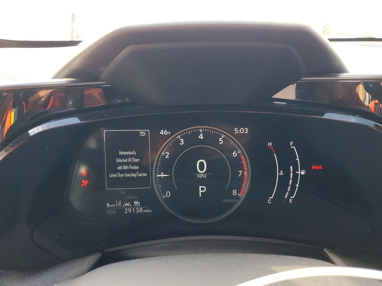 2024 LEXUS NX 350 BASE photo 25