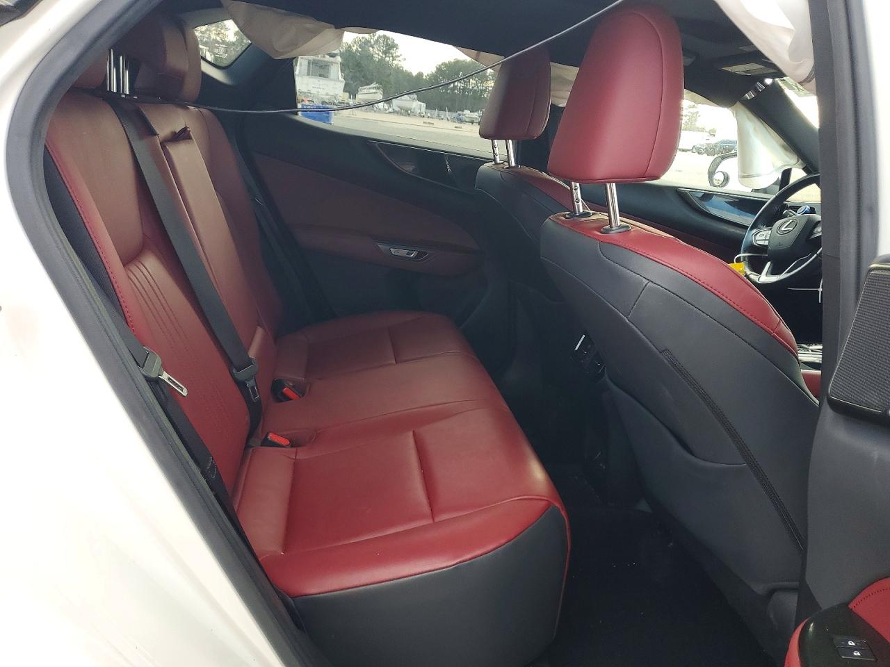 2024 LEXUS NX 350 BASE photo 31