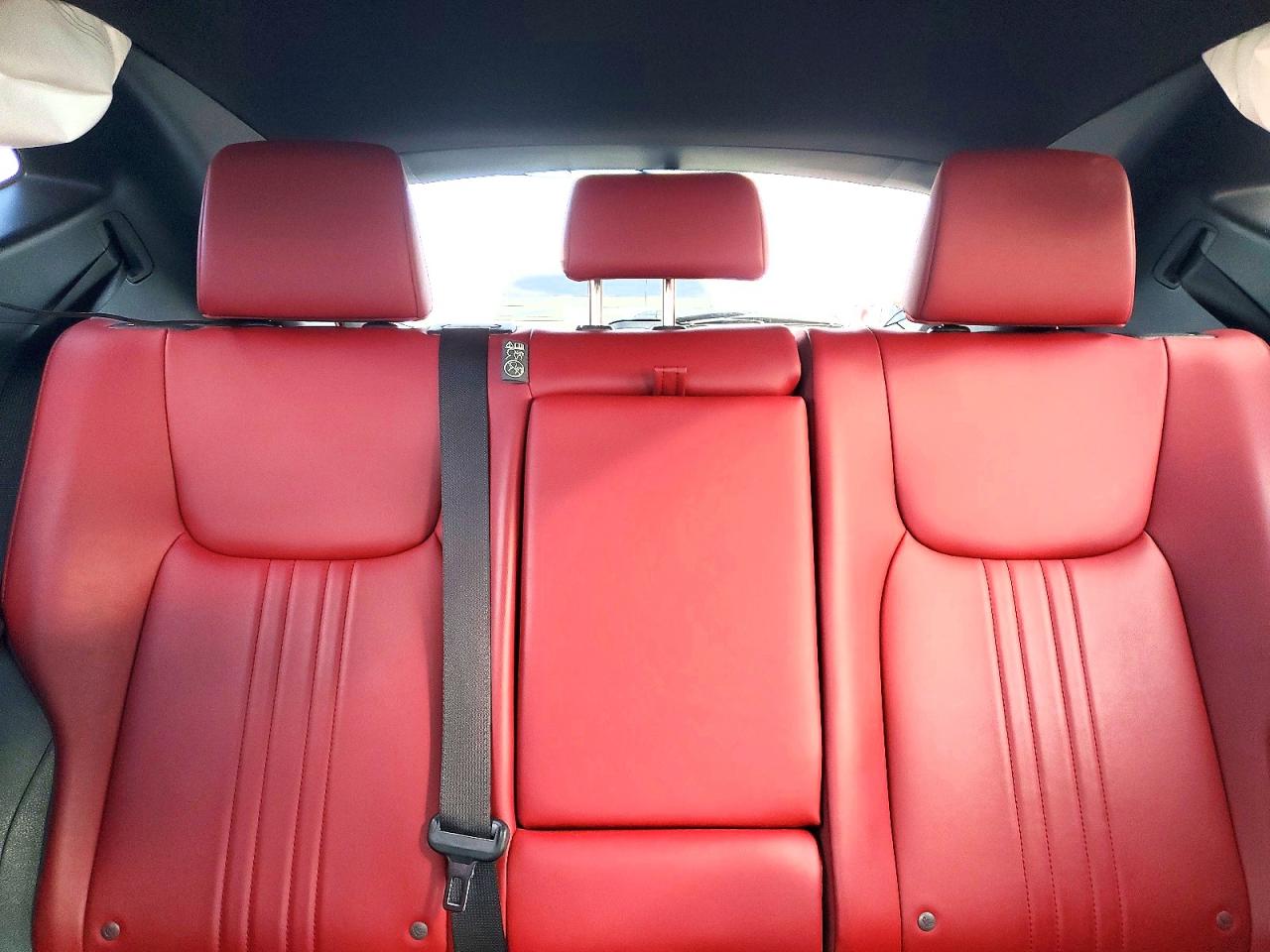 2024 LEXUS NX 350 BASE photo 28