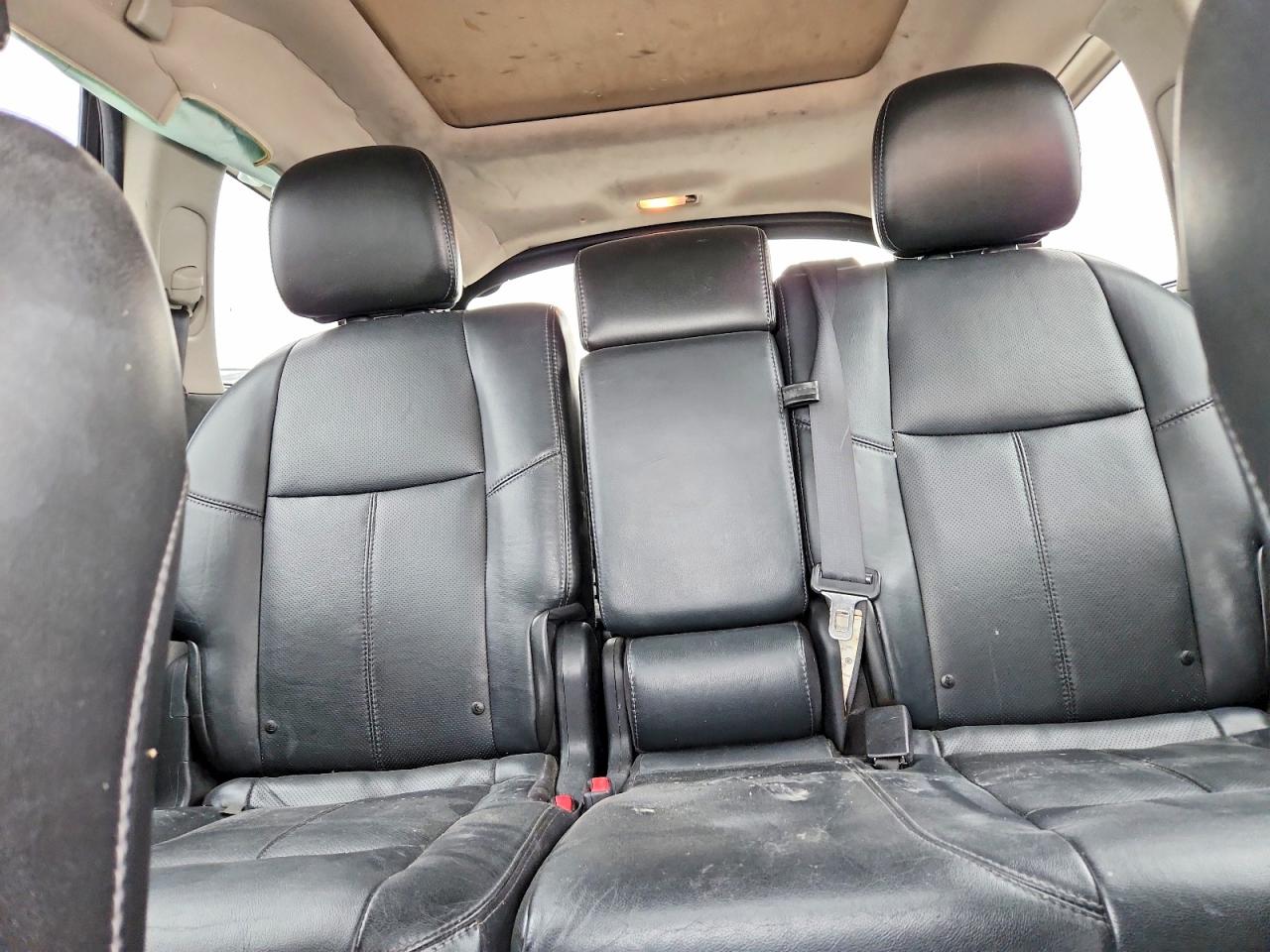 2013 NISSAN PATHFINDER S photo 28