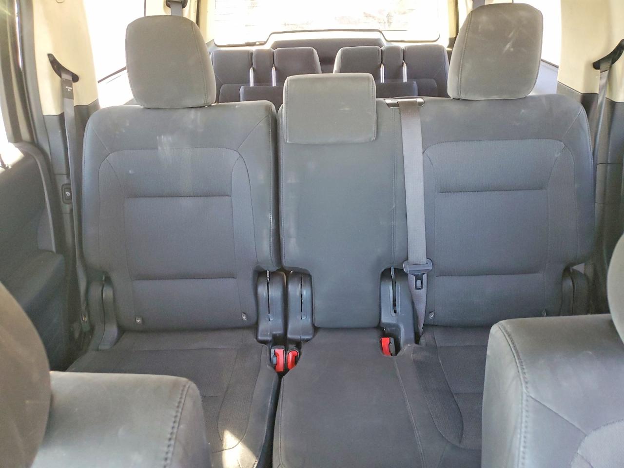 2014 FORD FLEX SE photo 28