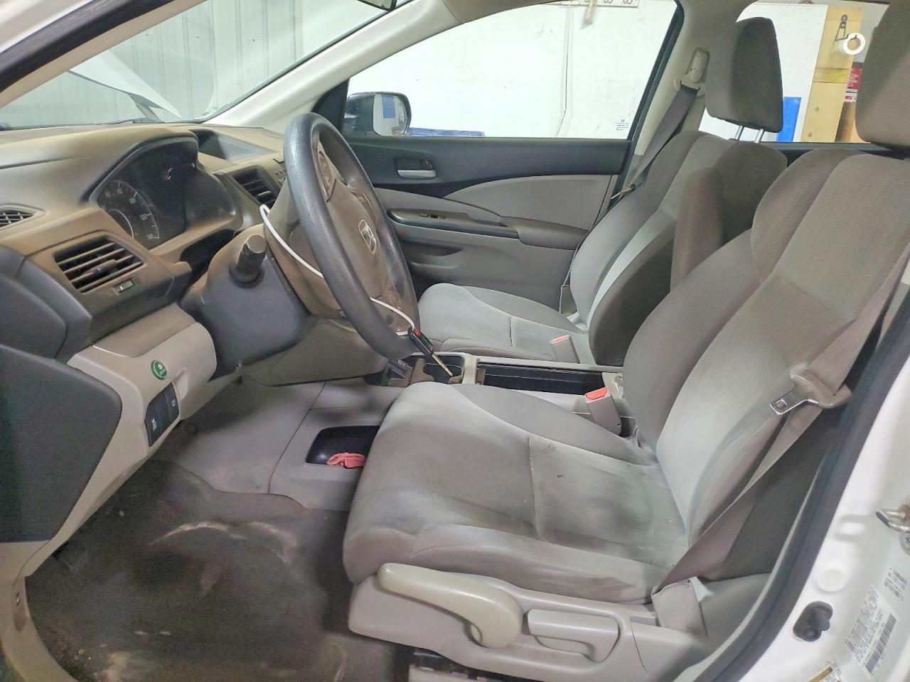 2014 HONDA CR-V LX photo 19