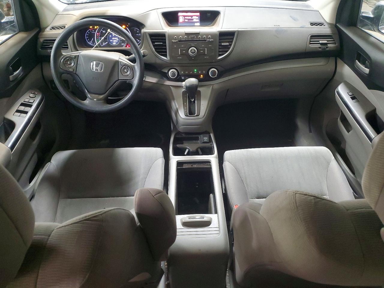 2014 HONDA CR-V LX photo 22