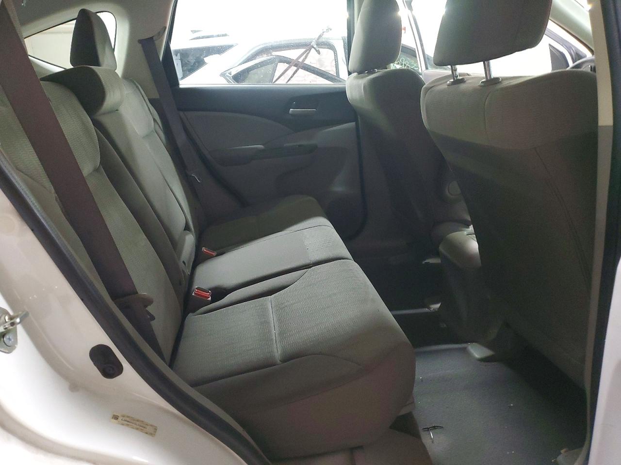 2014 HONDA CR-V LX photo 28