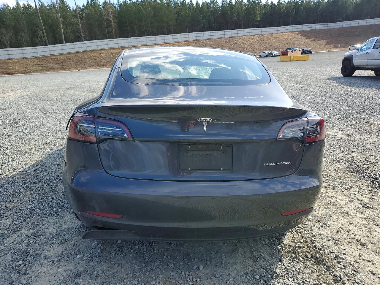 2021 TESLA MODEL 3 photo 11