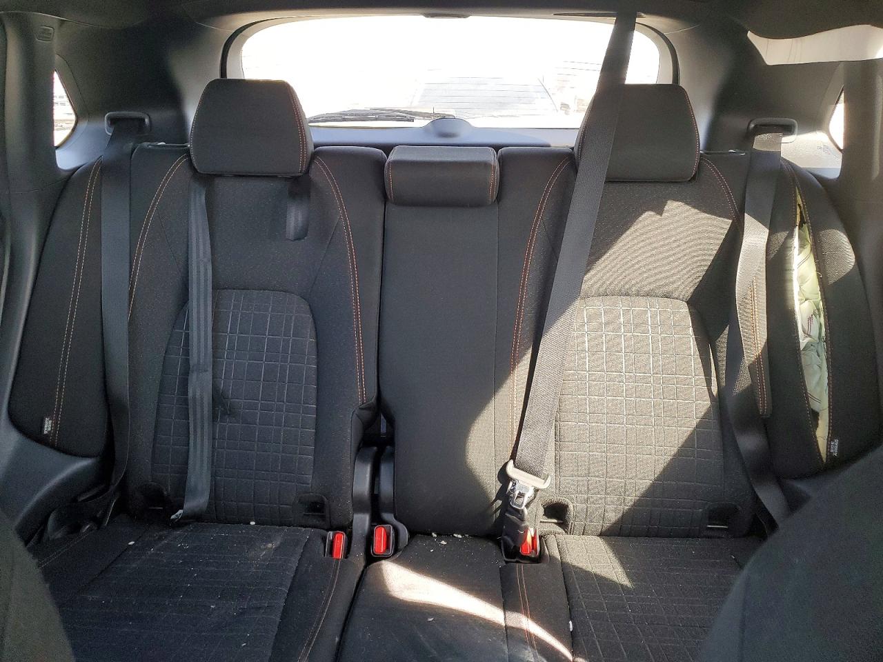 2024 HONDA HR-V SPORT photo 10