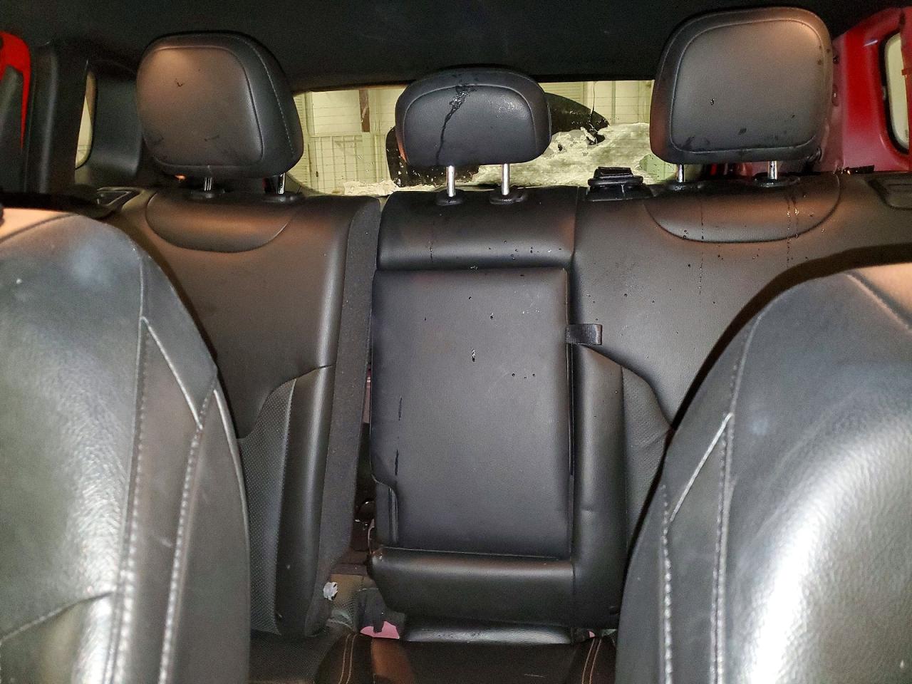 2022 JEEP COMPASS LIMITED photo 10