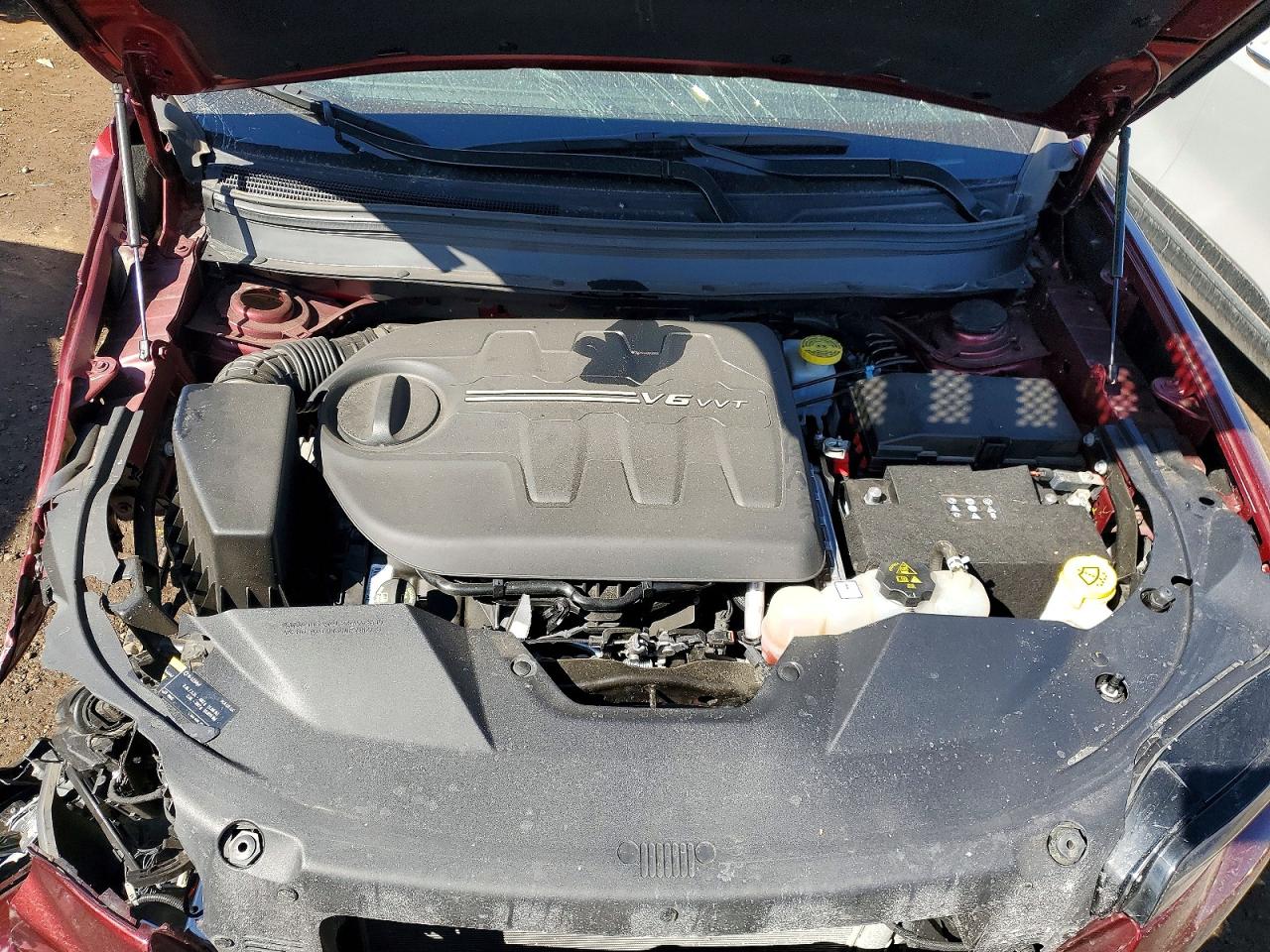 2021 JEEP CHEROKEE LATITUDE LUX photo 21