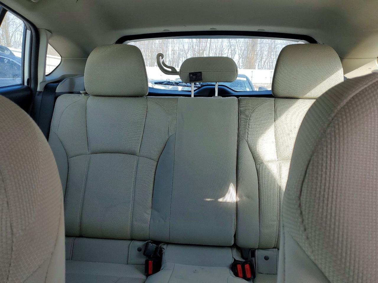 2017 SUBARU IMPREZA PREMIUM photo 19