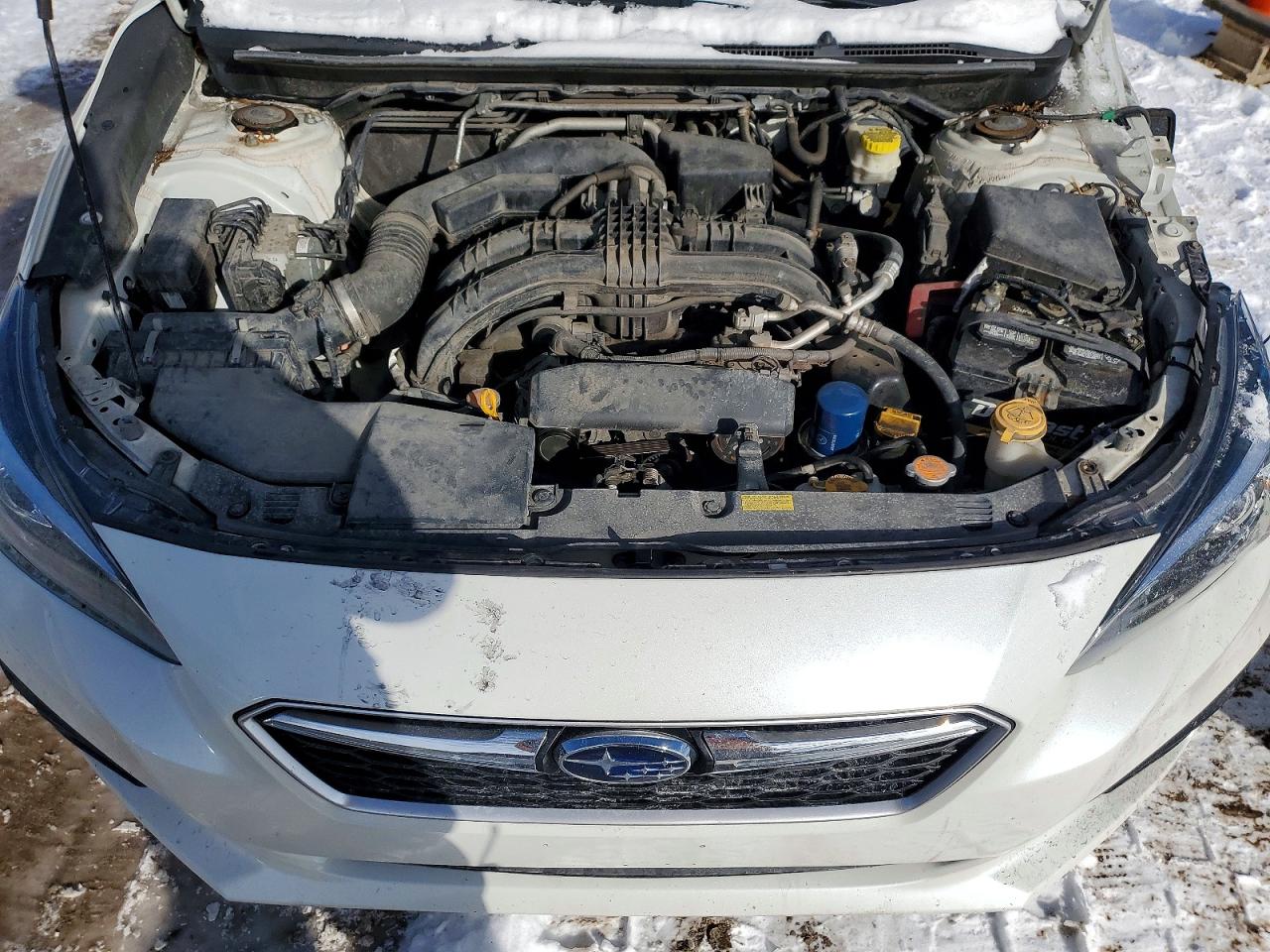 2017 SUBARU IMPREZA PREMIUM photo 23