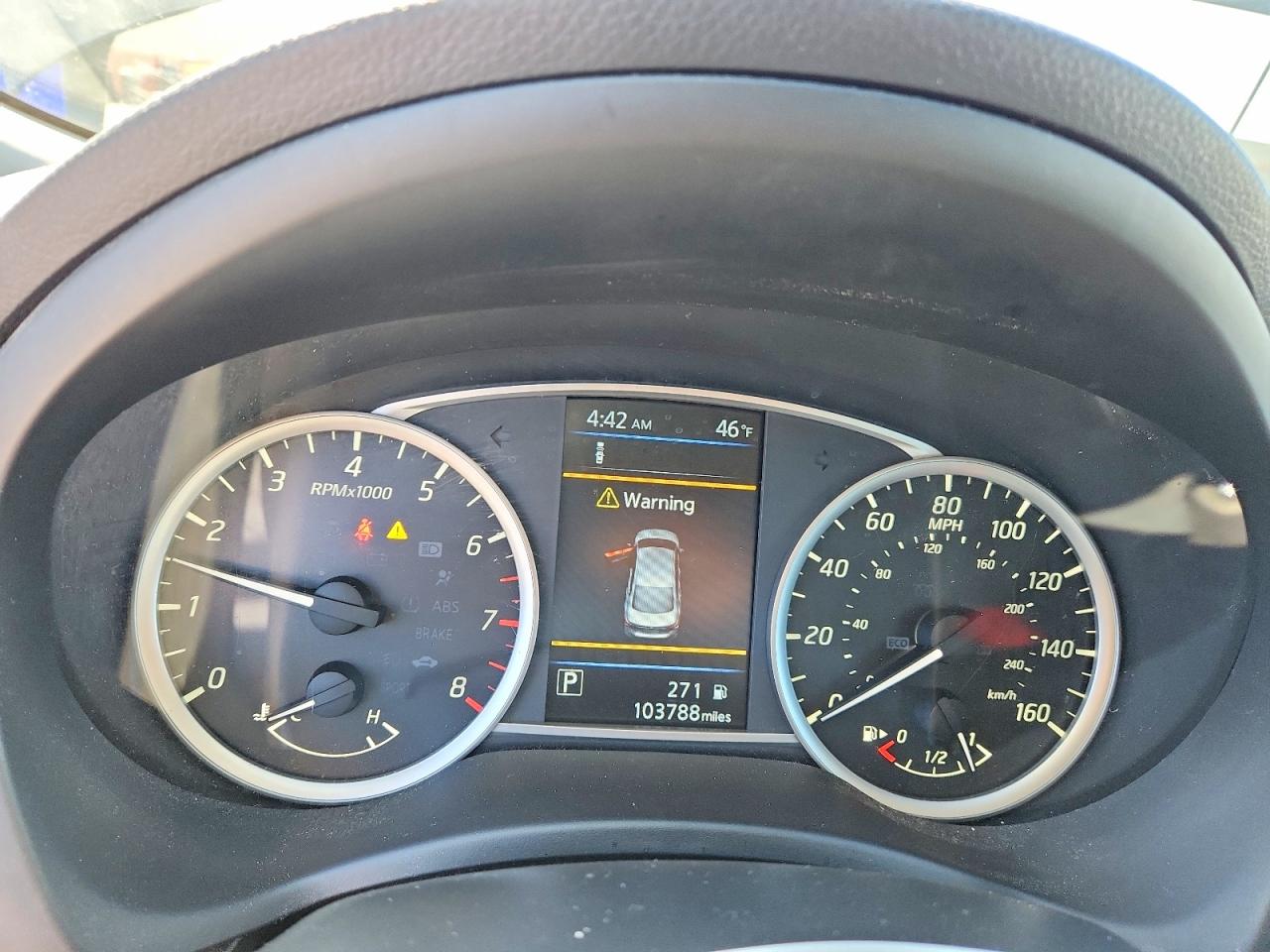 2019 NISSAN SENTRA S photo 17