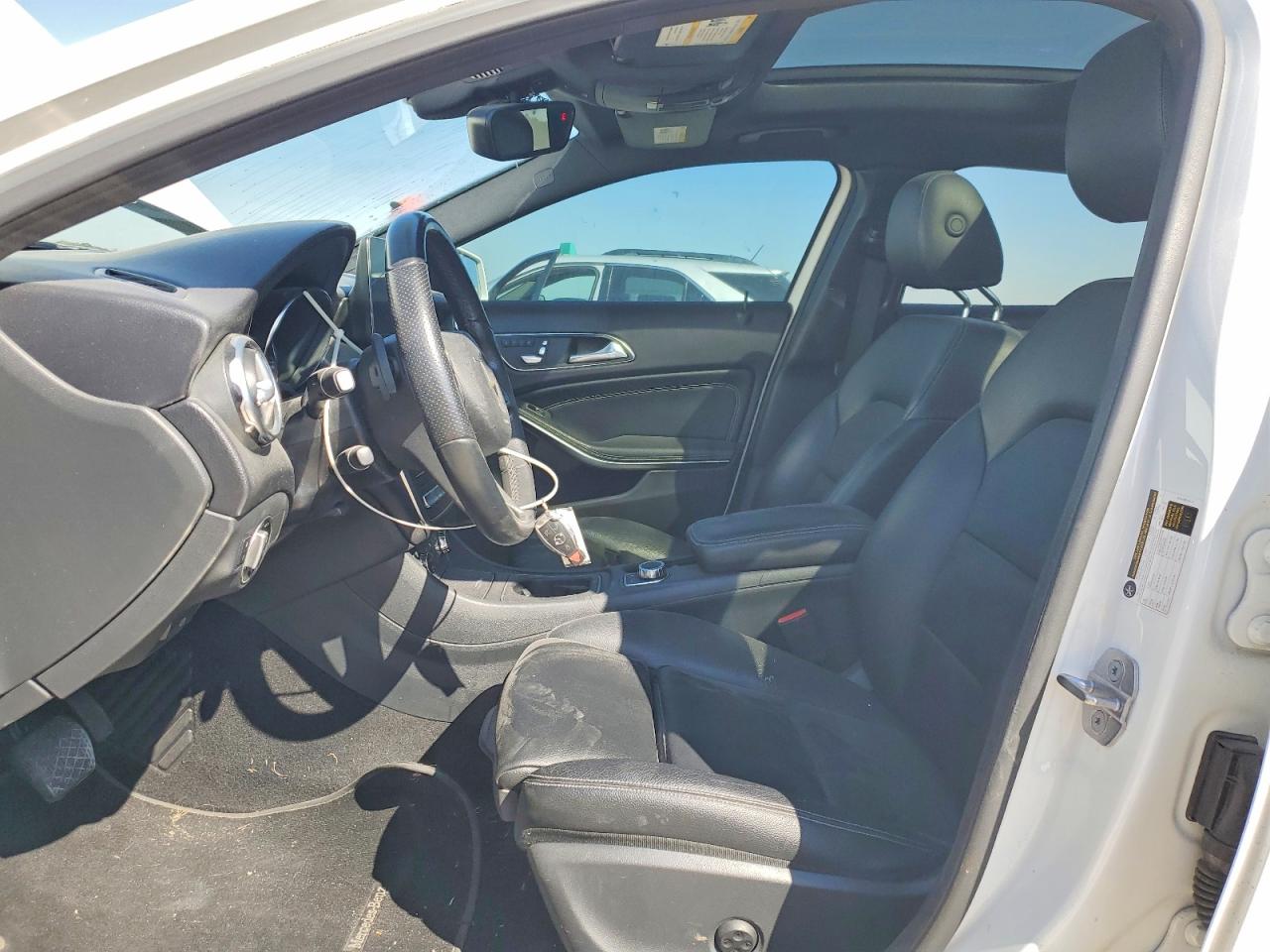 2019 MERCEDES-BENZ GLA 250 4MATIC photo 7