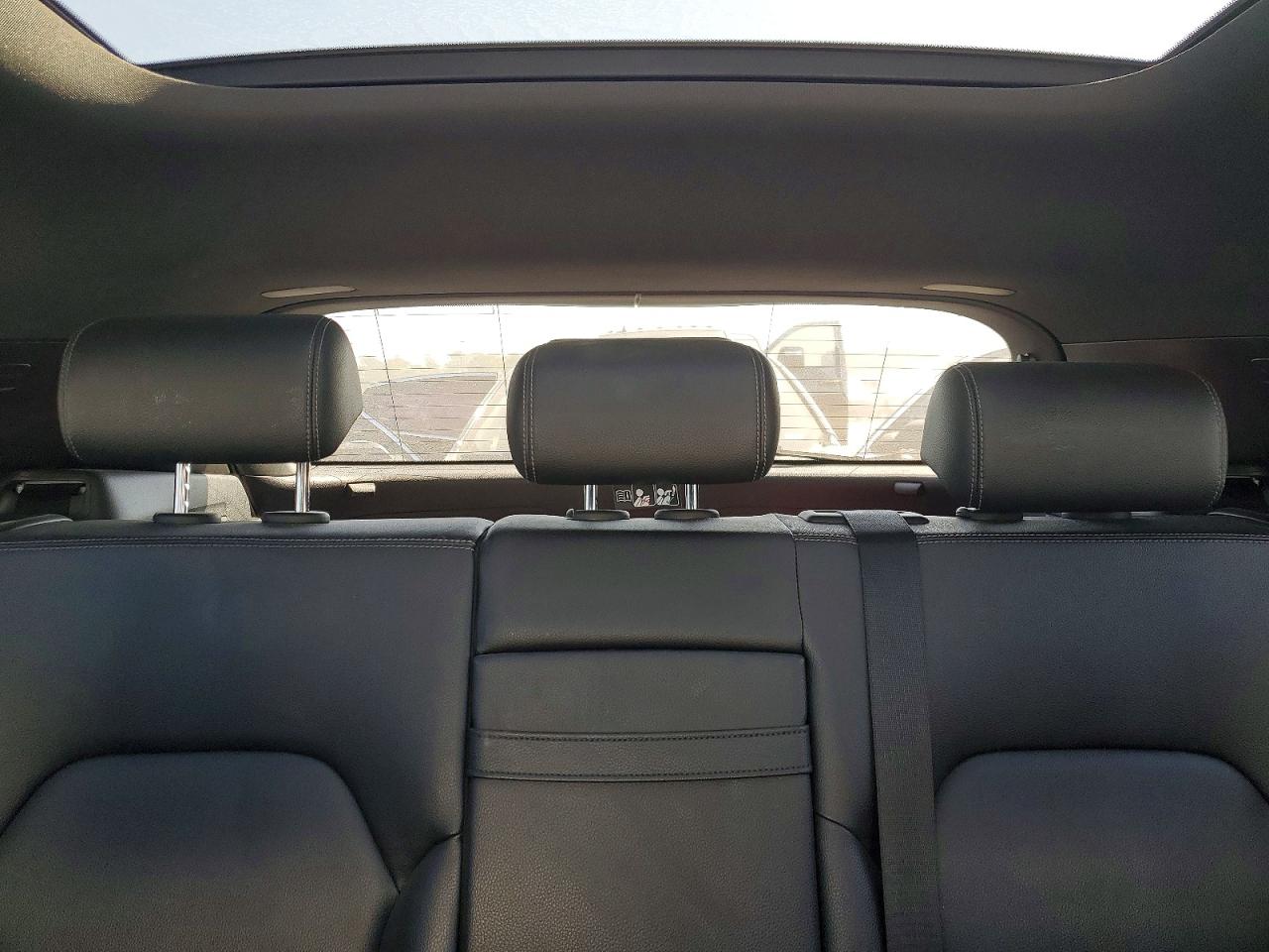 2019 MERCEDES-BENZ GLA 250 4MATIC photo 10