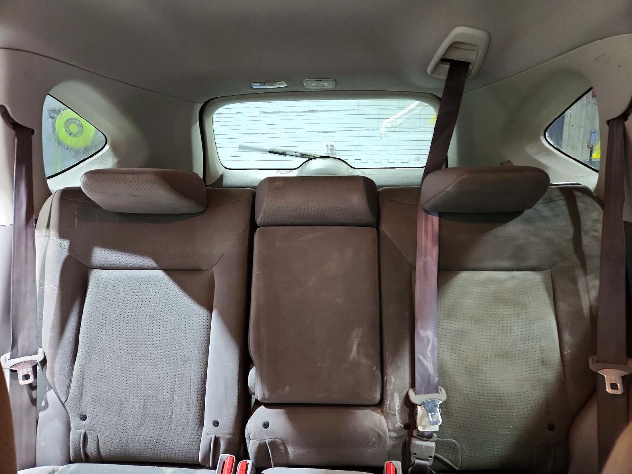 2012 HONDA CR-V EX photo 28