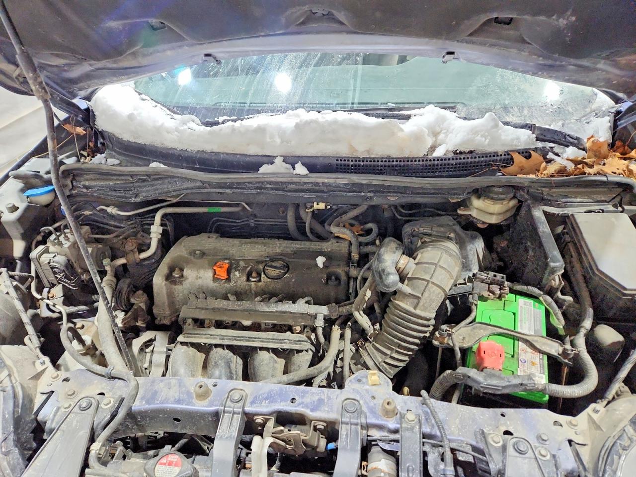 2012 HONDA CR-V EX photo 34