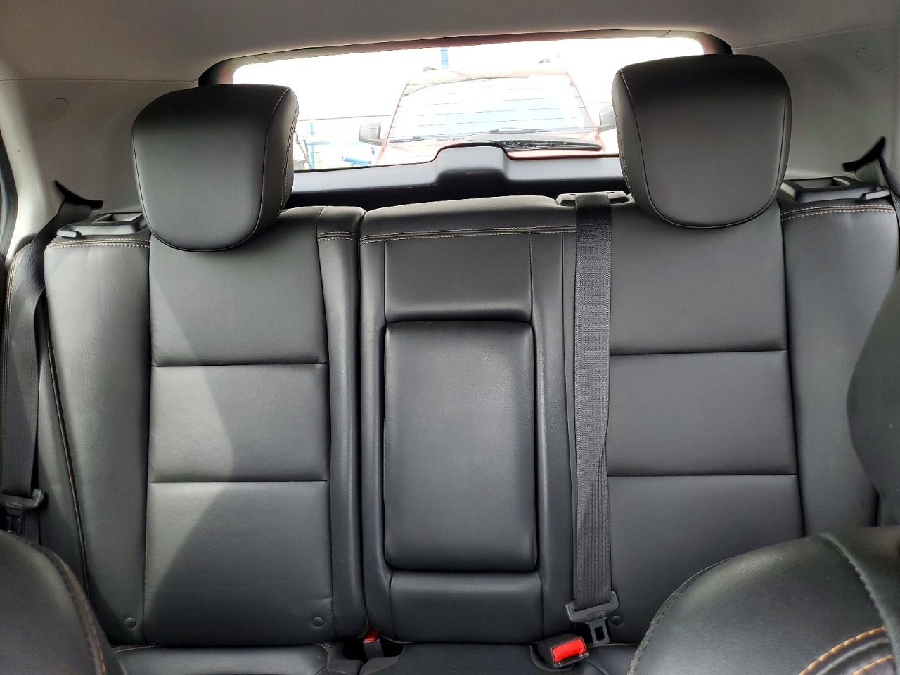2019 CHEVROLET TRAX PREMIER photo 19