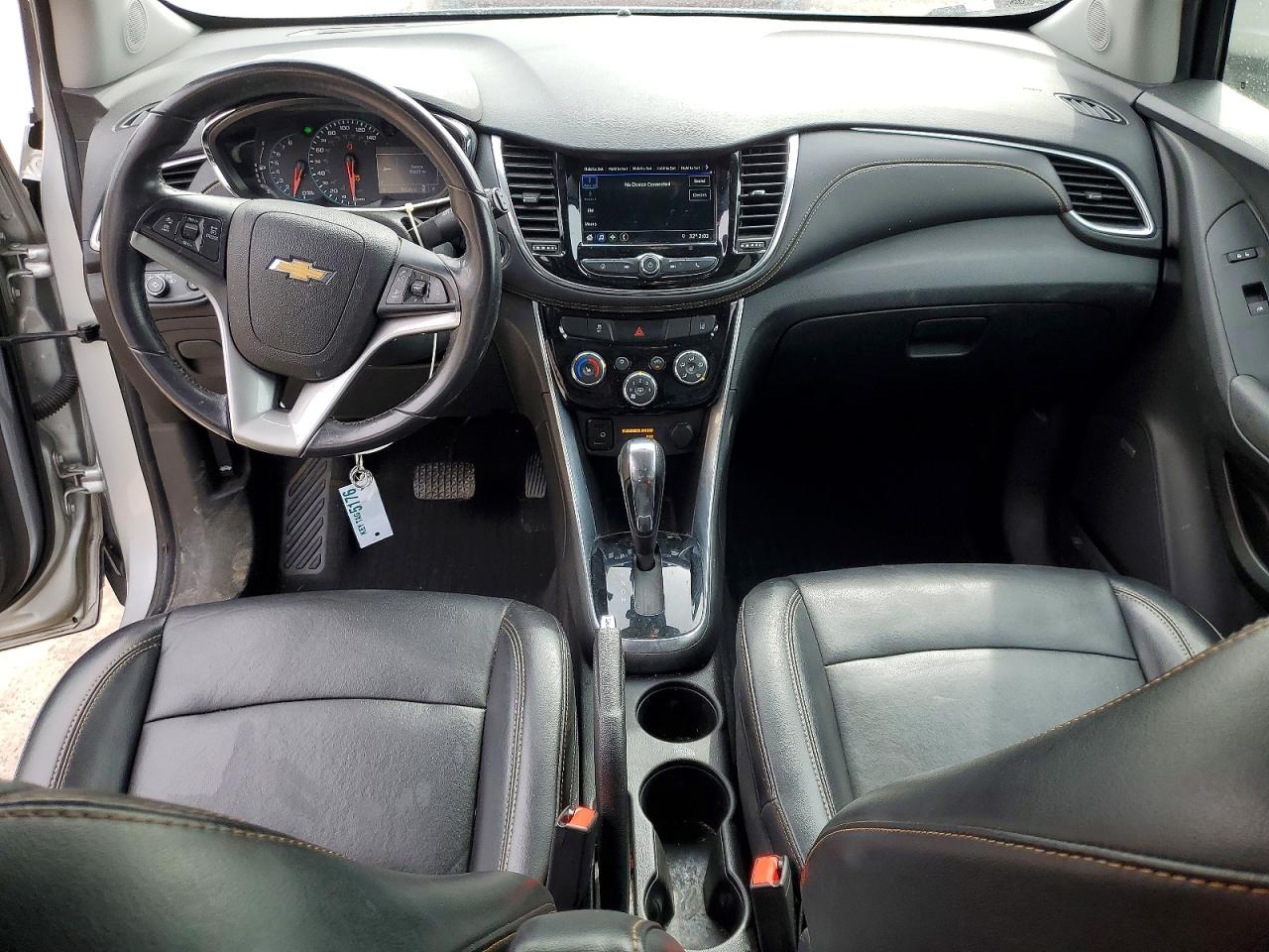2019 CHEVROLET TRAX PREMIER photo 15