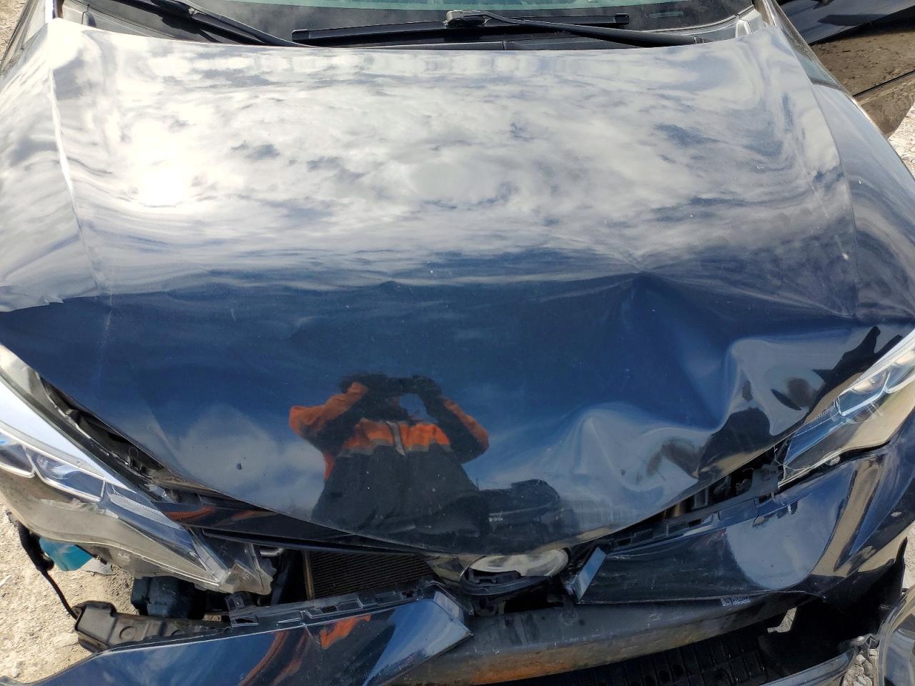 2017 TOYOTA COROLLA L photo 11