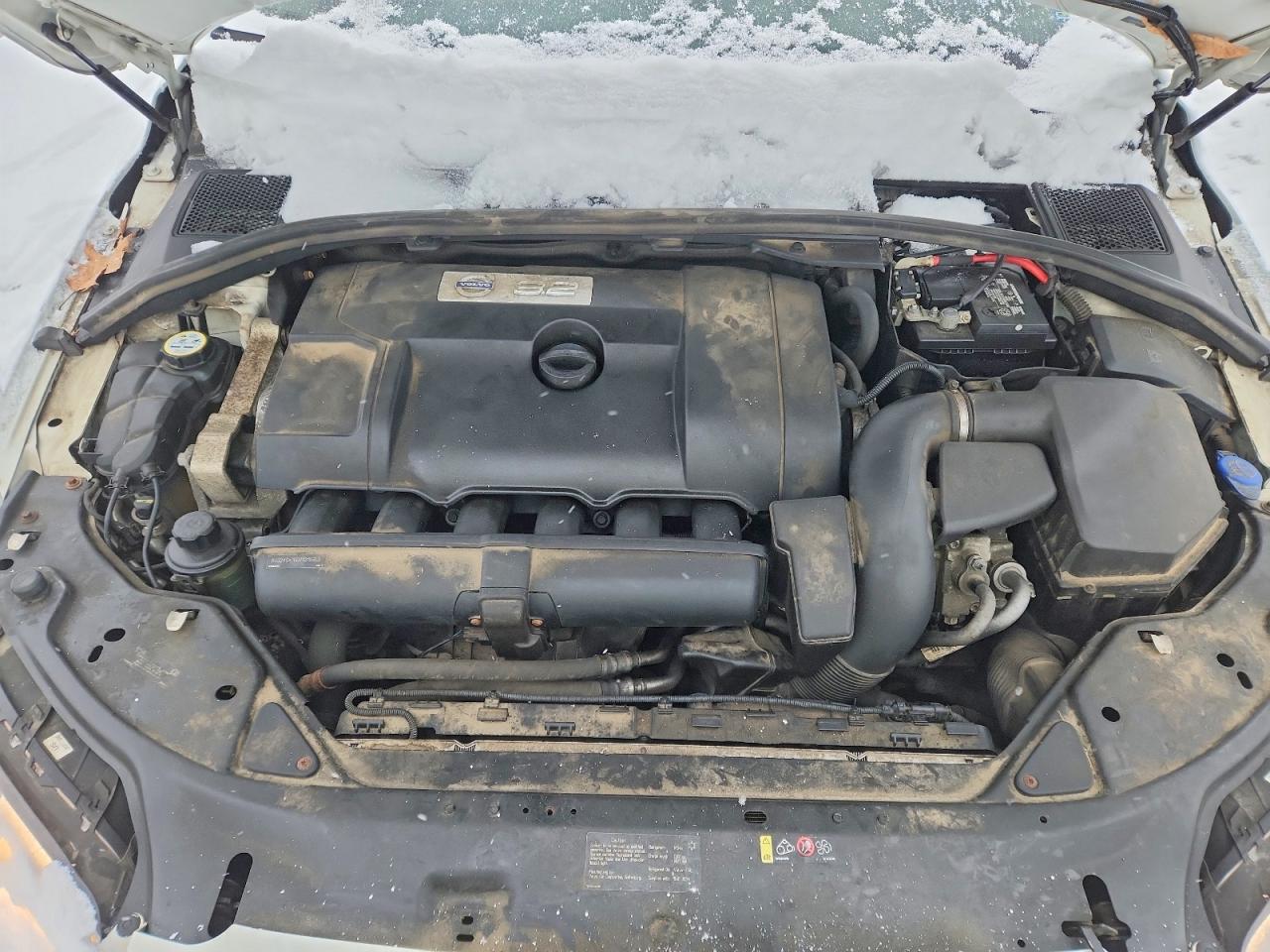 2013 VOLVO XC70 3.2 photo 11