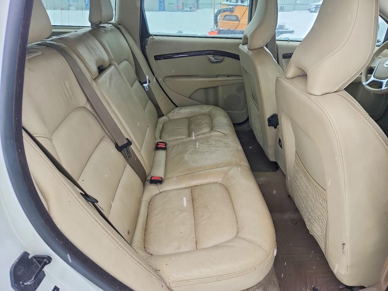 2013 VOLVO XC70 3.2 photo 10