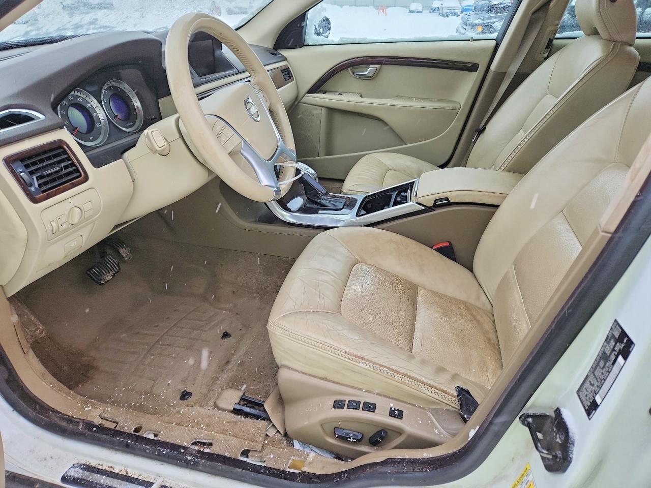 2013 VOLVO XC70 3.2 photo 7