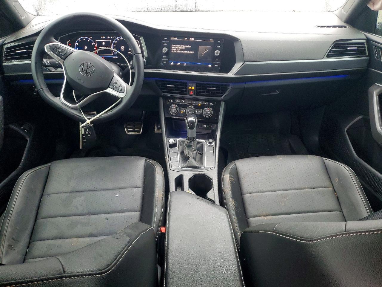 2023 VOLKSWAGEN JETTA COMFORTLINE photo 8