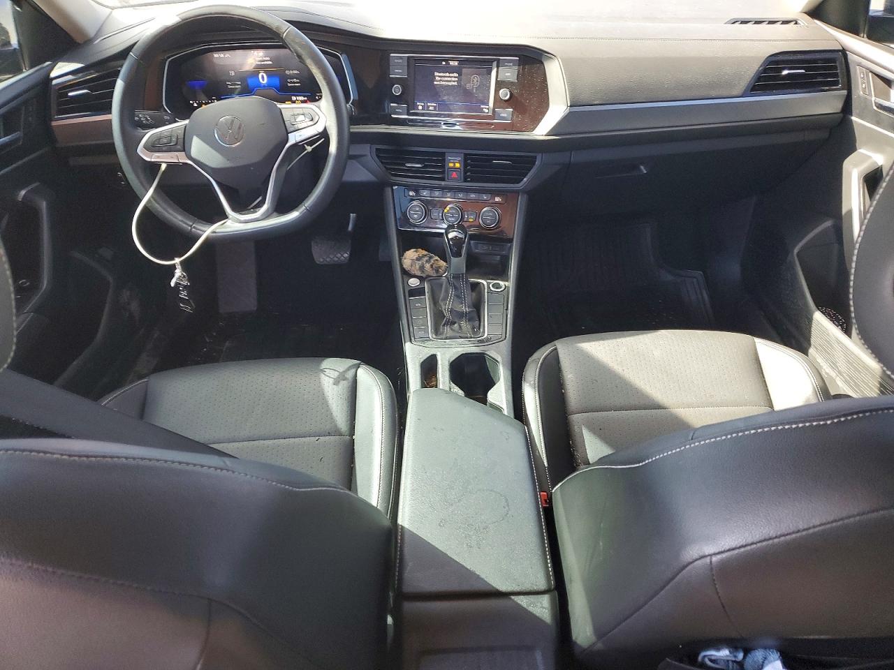 2024 VOLKSWAGEN JETTA SE photo 15