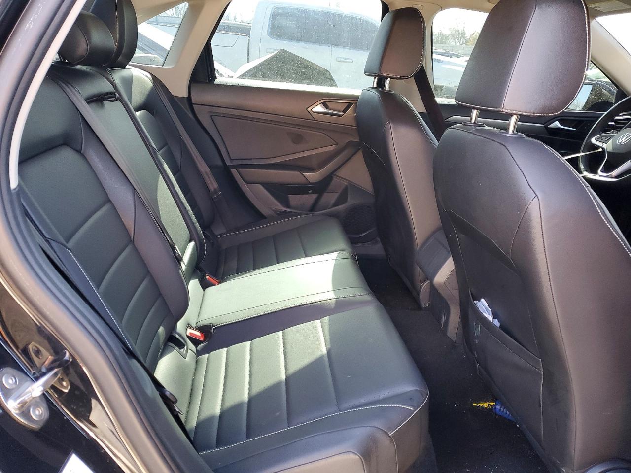 2024 VOLKSWAGEN JETTA SE photo 19