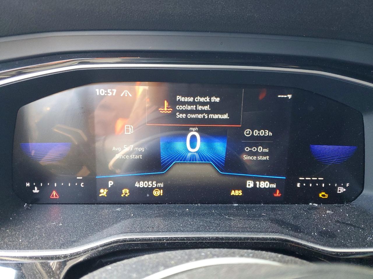 2024 VOLKSWAGEN JETTA SE photo 17