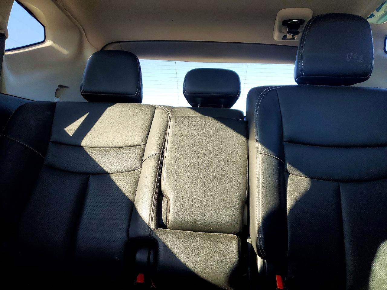 2018 NISSAN MURANO S photo 10