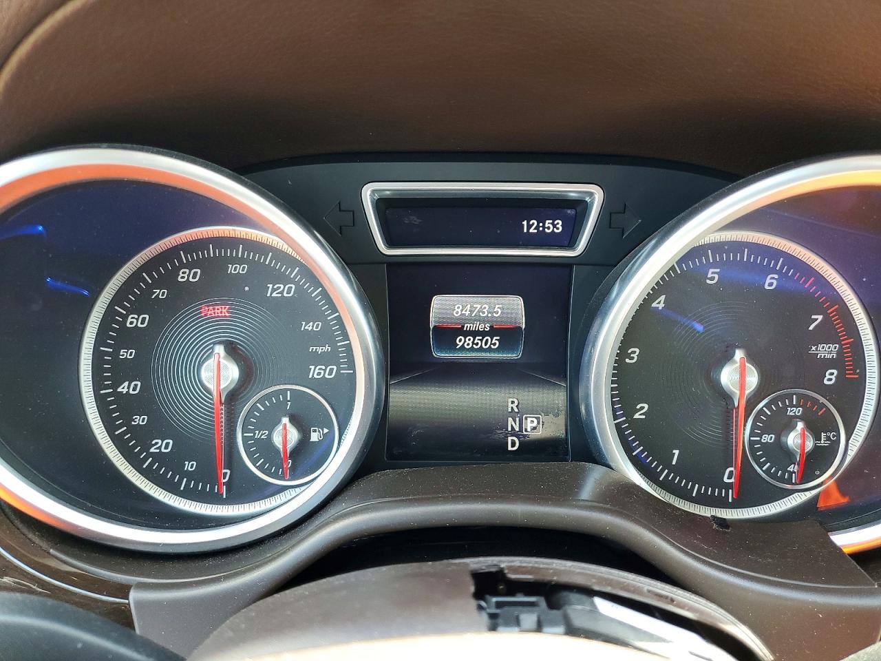 2017 MERCEDES-BENZ GLS 450 4MATIC photo 17