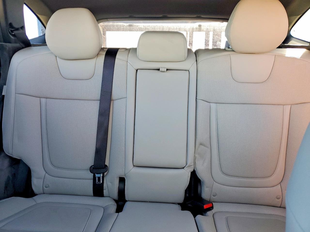 2025 HYUNDAI TUCSON LIMITED photo 10