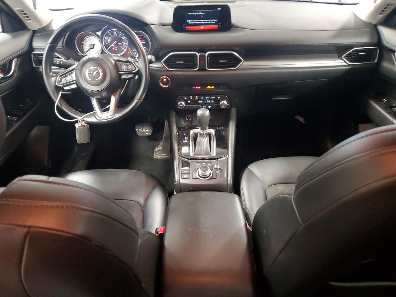 2020 MAZDA CX-5 TOURING photo 22