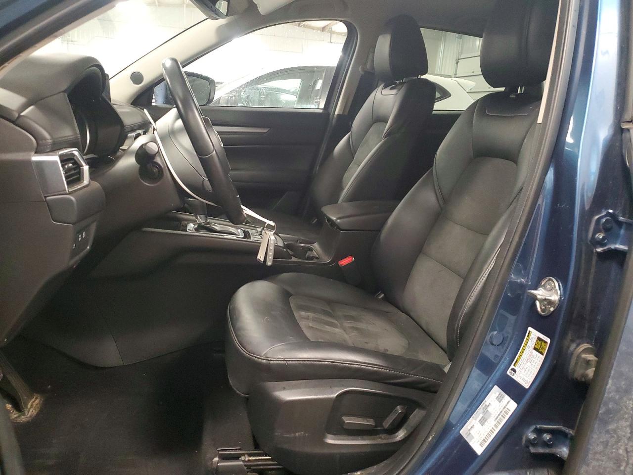 2020 MAZDA CX-5 TOURING photo 19