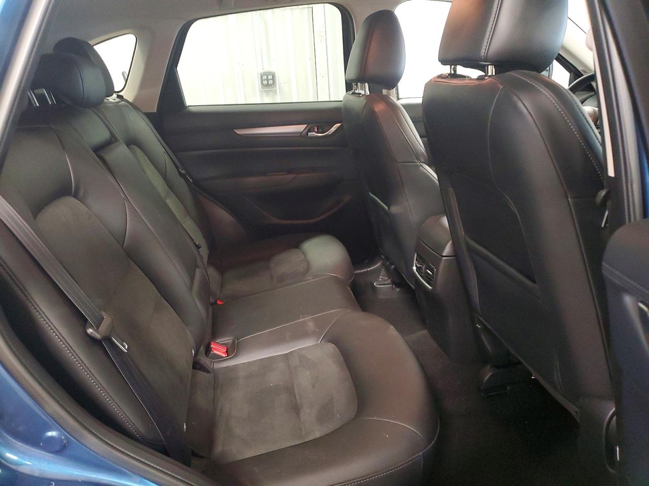 2020 MAZDA CX-5 TOURING photo 31