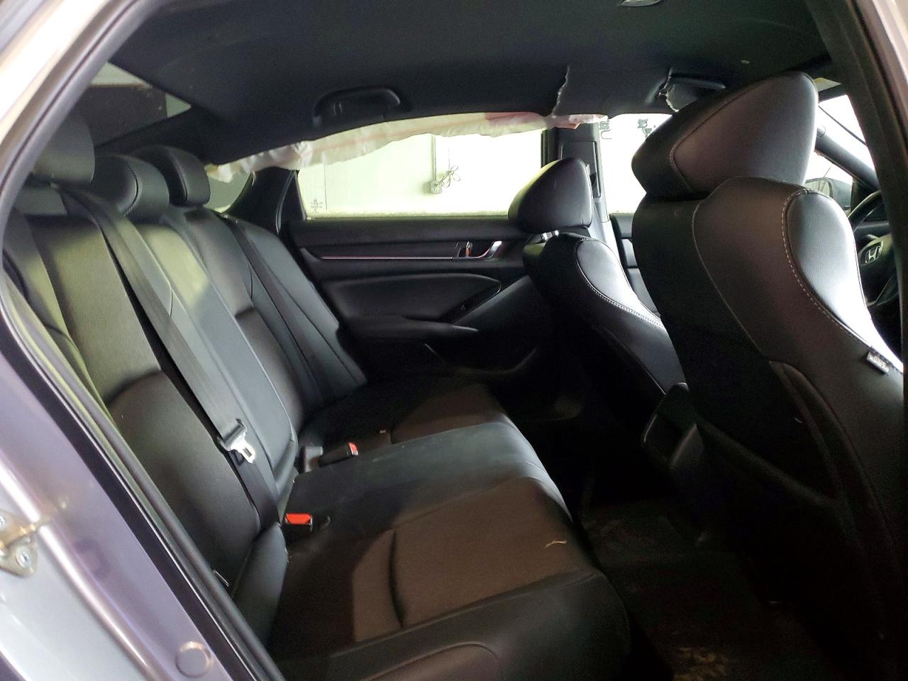 2020 HONDA ACCORD SPORT photo 28
