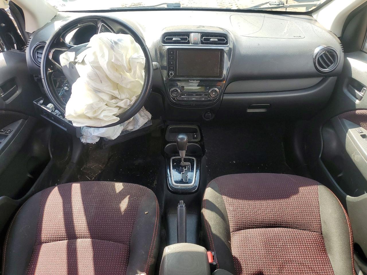 2022 MITSUBISHI MIRAGE SE photo 15